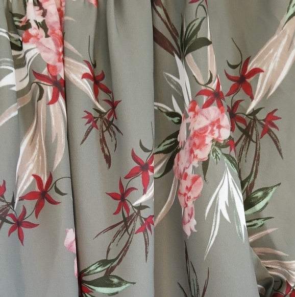 Motion blouse - Picture 2 of 3